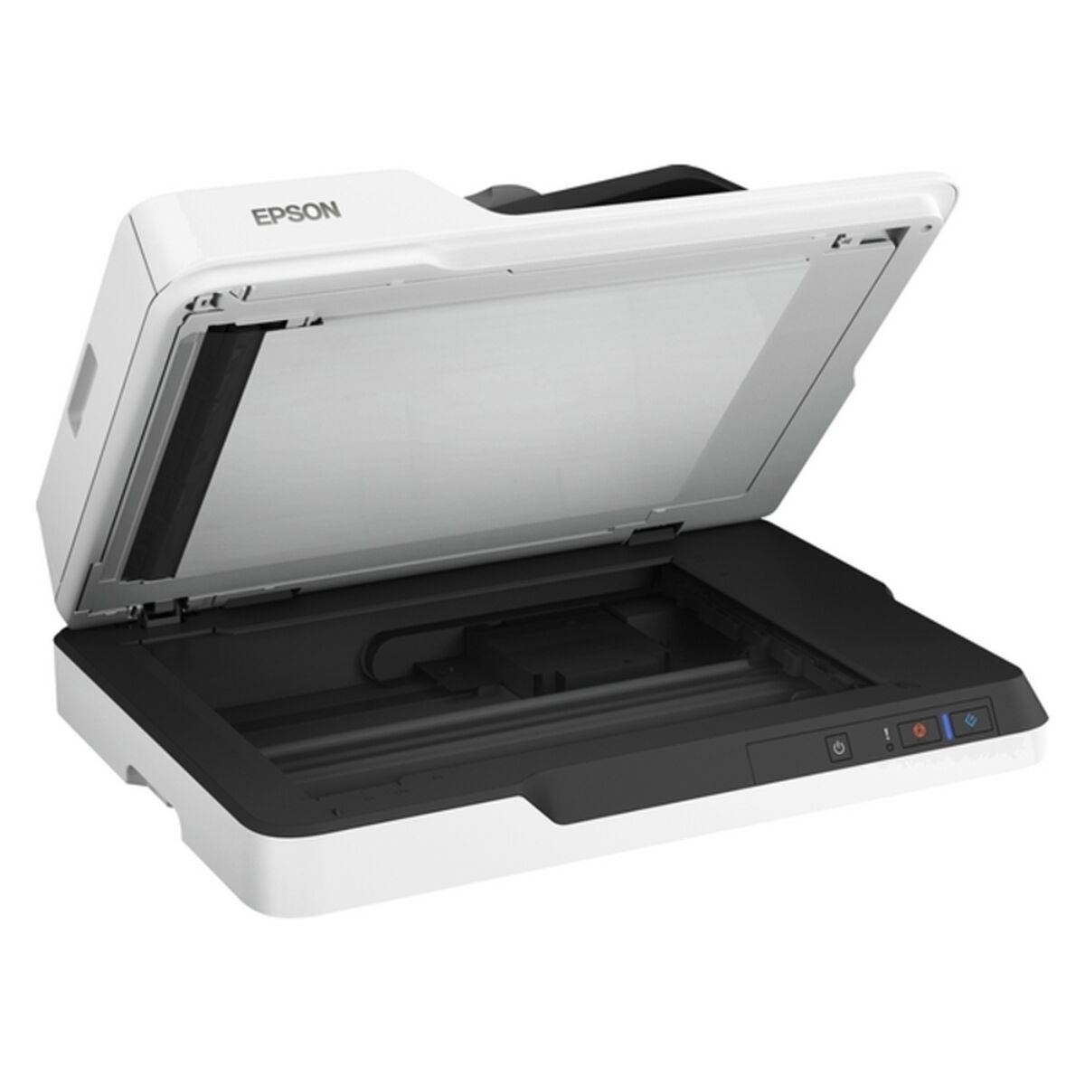 Skener Epson WorkForce DS-1630 LED 300 dpi LAN 25 ppm